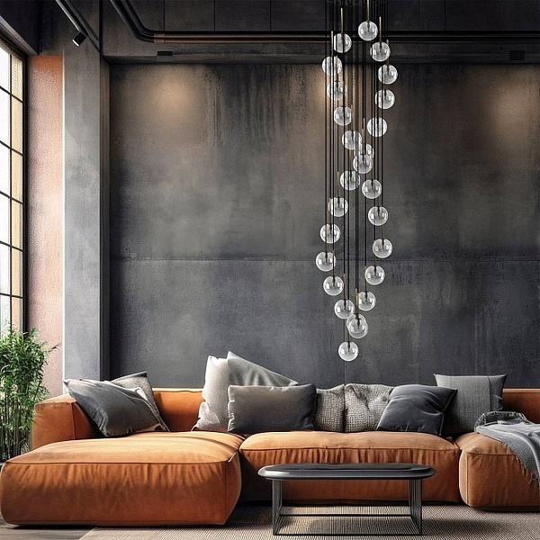 Подвес TK LIGHTING AURORA 10258 Aurora