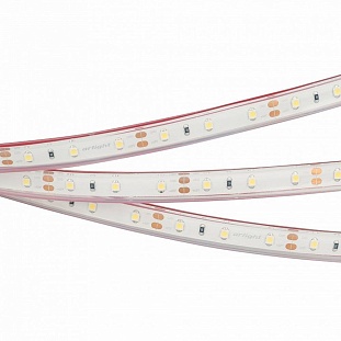 Лента LED RTW-PFS-A60 4,8 W/m 12V IP68 2835/60 6000K 11mm (5м) 34006 ARLIGHT