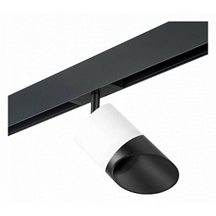 Трековый светильник LIGHTSTAR RULLO PRO348687
