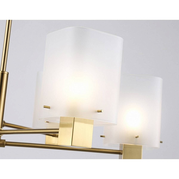 Люстра подвесная AMBRELLA LIGHT HIGH LIGHT LH57031