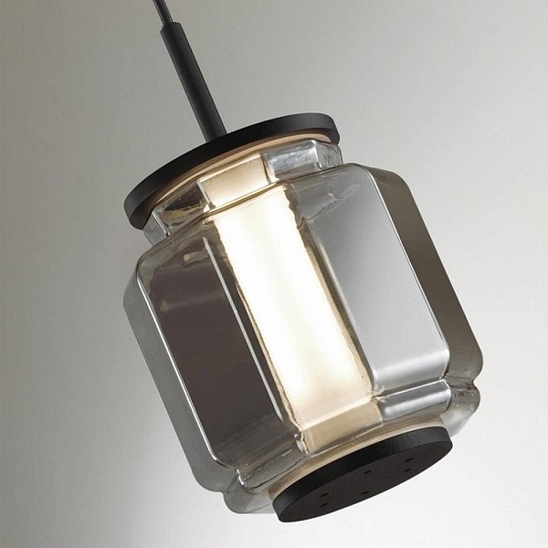 Подвес ODEON LIGHT JAM 5408/5L
