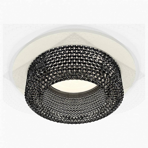 Светильник встраиваемый AMBRELLA LIGHT XC XC7621021
