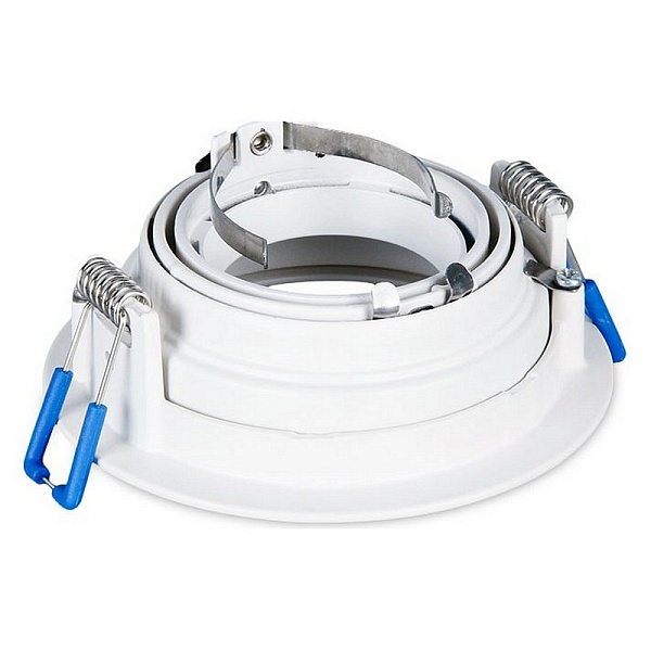 Светильник встраиваемый AMBRELLA LIGHT TECHNO 18 TN175
