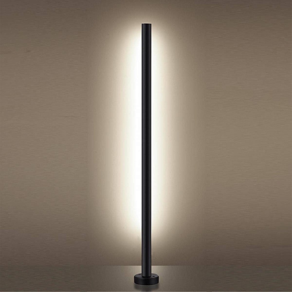 Светильник уличный столб низкий ODEON LIGHT PIFA 7036/16GL