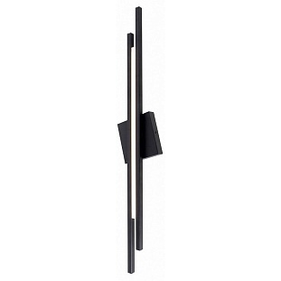Бра INDIGO UNIONE 14031/B/1W Black