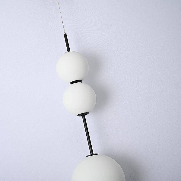 Подвес IMPERIUMLOFT WHITE BEADS 275305-22