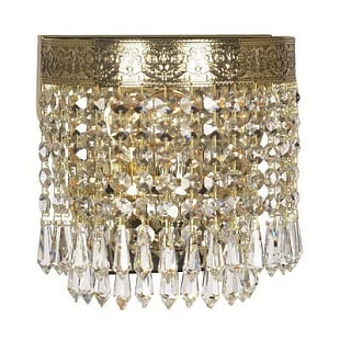 Бра ARTI LAMPADARI SANTA GB Santa E 2.10.600 GB