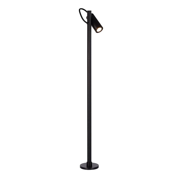 Светильник уличный столб низкий ST LUCE POLER SL9525.405.01