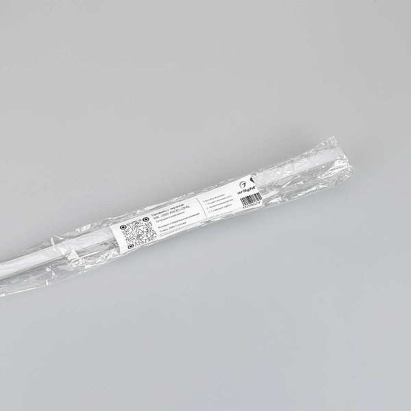 Профиль для ленты LED накладной MIC 6x15,2мм  (2м) 29024 ARLIGHT
