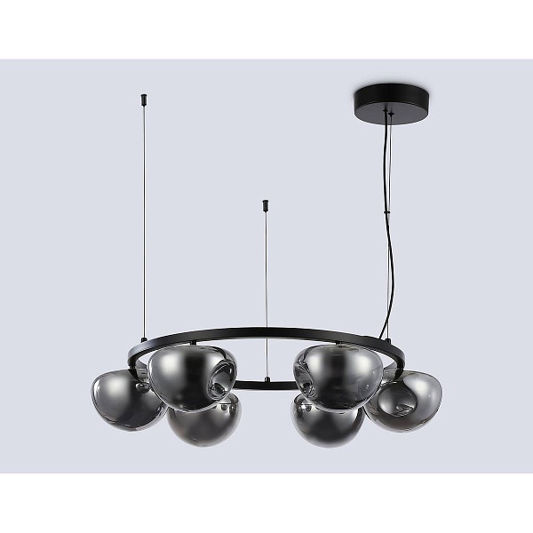 Люстра подвесная AMBRELLA LIGHT LH LH12003