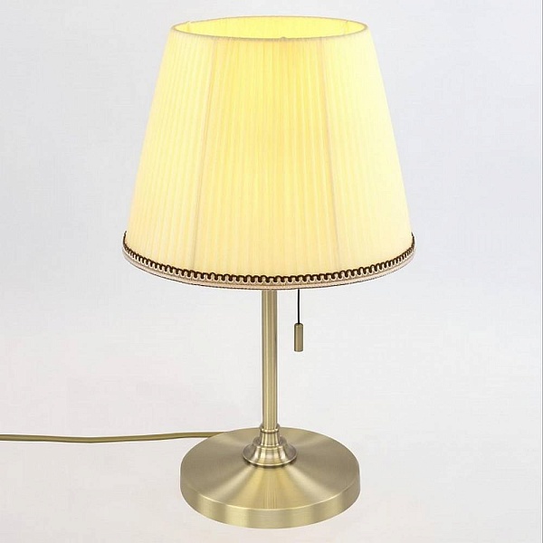 Настольная лампа CITILUX ЛИНЦ CL402733