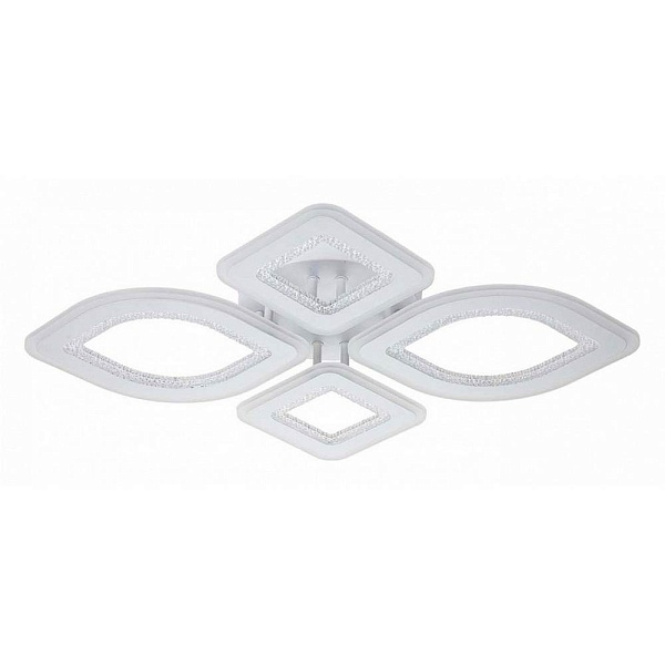 Люстра потолочная ESCADA ATRIA 10257/4LED