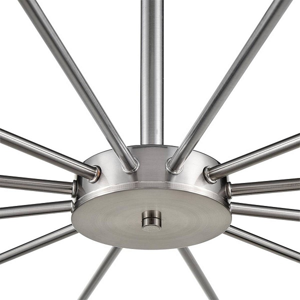 Люстра потолочная LUMION MAVE 8099/12C