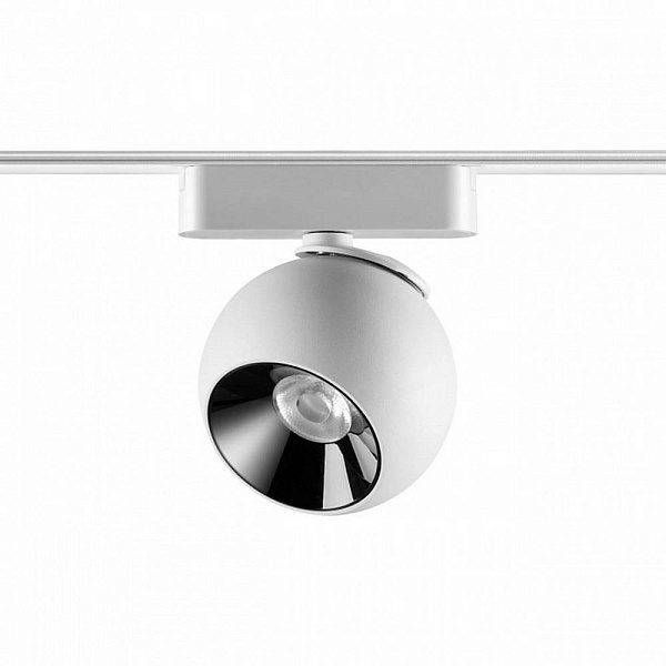 Трековый светильник NOVOTECH SMAL 359101