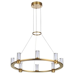 Люстра подвесная ODEON LIGHT HIGHTECH 7144/55L
