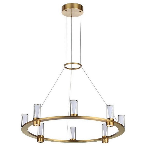 Люстра подвесная ODEON LIGHT HIGHTECH 7144/55L