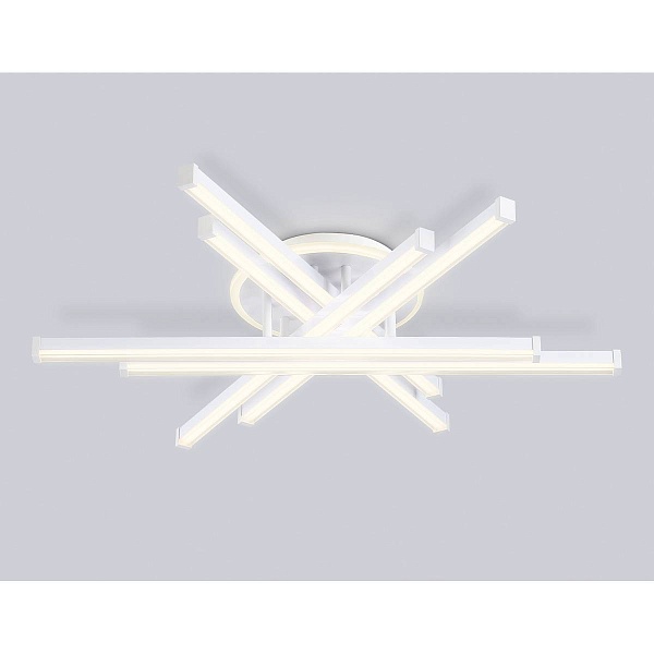 Люстра потолочная AMBRELLA LIGHT COMFORT FL6271