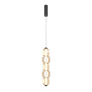Подвес MAYTONI RITMO MOD381PL-L30B3K