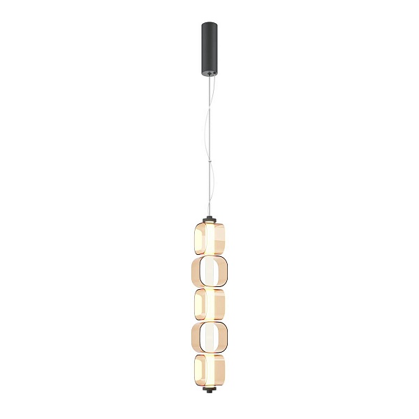 Подвес MAYTONI RITMO MOD381PL-L30B3K