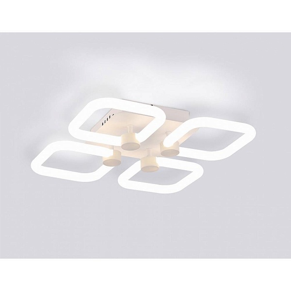 Люстра потолочная AMBRELLA LIGHT FA FA3819