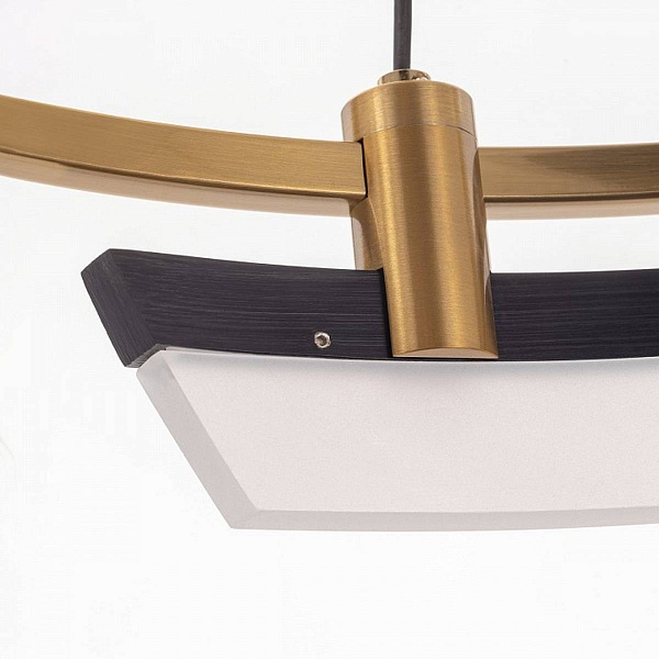 Люстра подвесная CITILUX HELLY CL211042