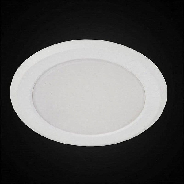 Светильник встраиваемый CITILUX КИНТО CLD5106N