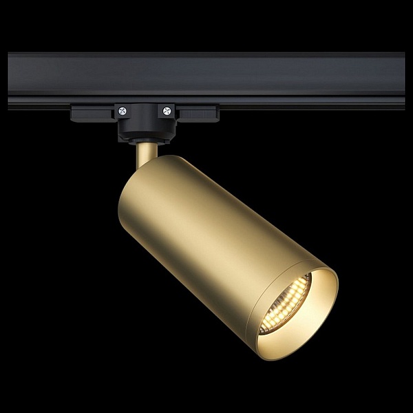 Трековый светильник MAYTONI FOCUS TR028-3-GU10-MG