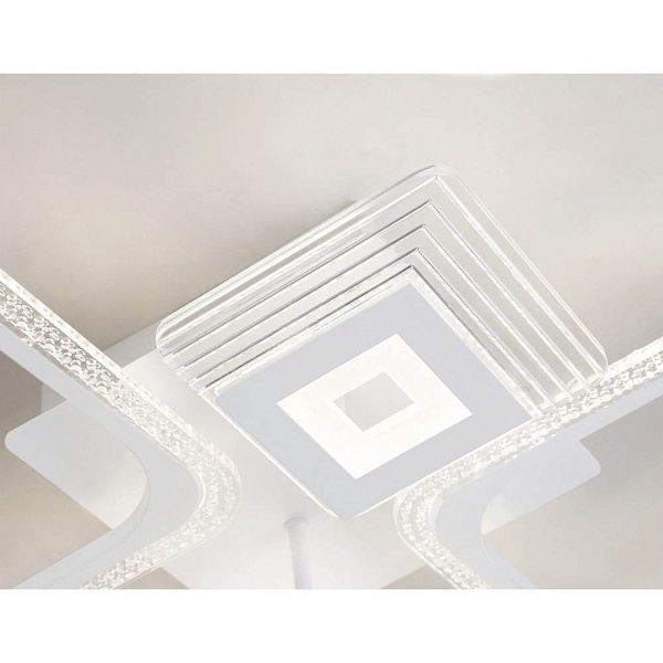 Люстра потолочная AMBRELLA LIGHT ACRYLICA ORIGINAL FA4281