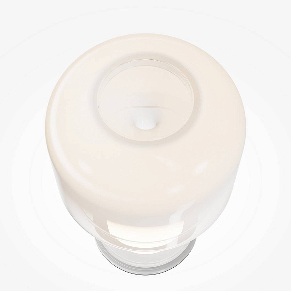 Настольная лампа MAYTONI SPIRITO MOD286TL-L8W3K
