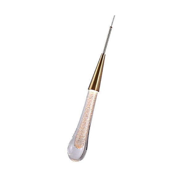 Подвес KINK LIGHT ГУТТА 07861-1A,36