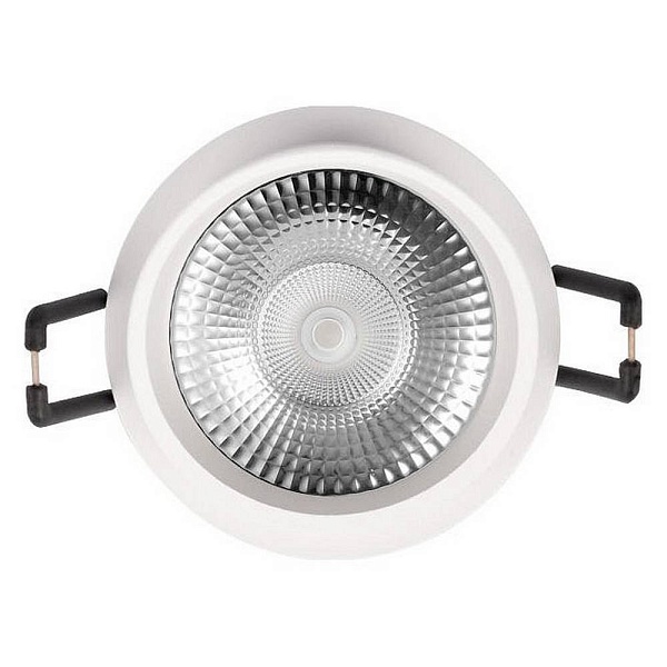 Светильник встраиваемый LOFT IT LIMIT 10343/A White