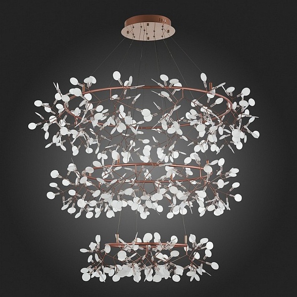 Люстра подвесная ST LUCE RAFINA SL379.203.486