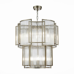 Люстра подвесная ST LUCE COSENZA SL1234.103.08