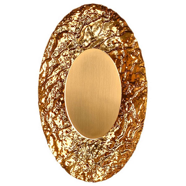 Бра INDIGO 11071 11071/B/1W Brass