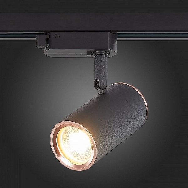 Трековый светильник ST LUCE CROMI ST301.426.01