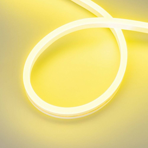Лента LED AURORA-PS-A120 10 W/m 24V IP65 2835/120 K 16mm (5м) 36693 ARLIGHT