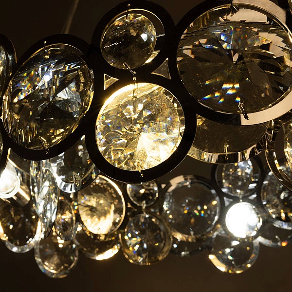 Люстра подвесная ARTE LAMP SARAH A1062SP-6CC