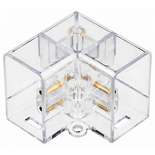 L-коннектор LIGHTSTAR VARIETA 450002