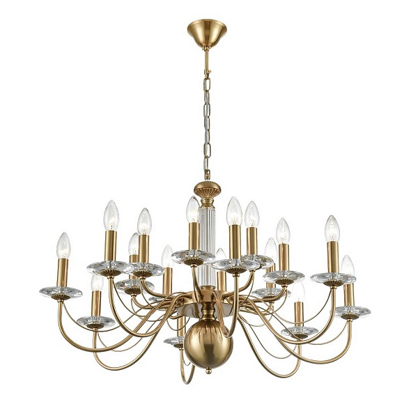 Люстра подвесная LUMION INCANTO 8033/16