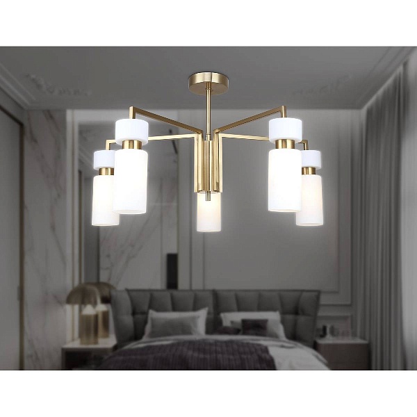 Люстра потолочная AMBRELLA LIGHT HEIGH LIGHT LH56124