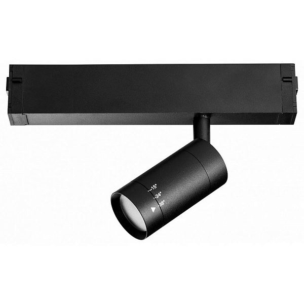 Трековый светильник LIGHTSTAR TETA 205017R