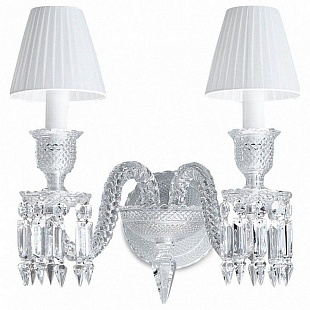 Бра DELIGHT COLLECTION BACCARAT ZZ86303-2W