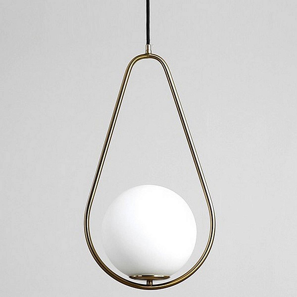 Подвес IMPERIUMLOFT HOOP 213739-26