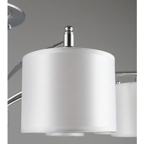 Люстра потолочная OMNILUX ALGHERO OML-64707-09
