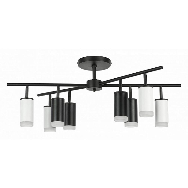 Люстра потолочная LIGHTSTAR RULLO LR7283643740