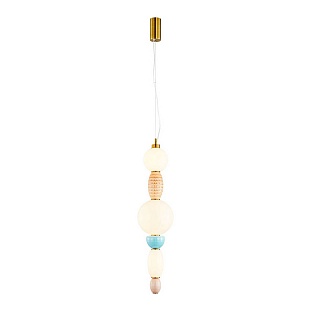 Подвес DIVINARE AMBRA 5016/17 SP-28