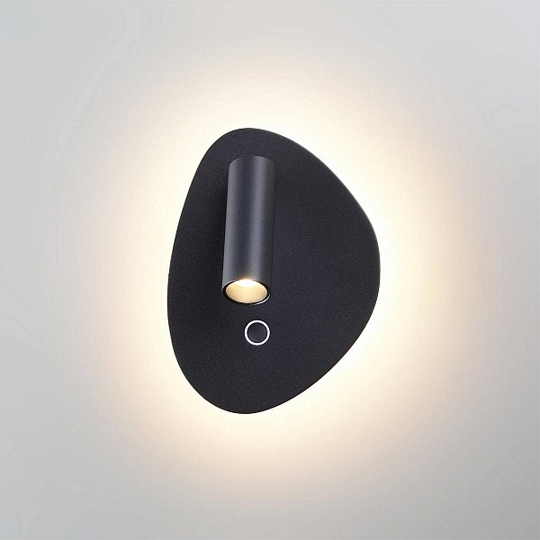 Бра ODEON LIGHT HIGHTECH 7182/9WL