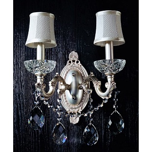 Бра LIGHTSTAR ARGENTO 712624