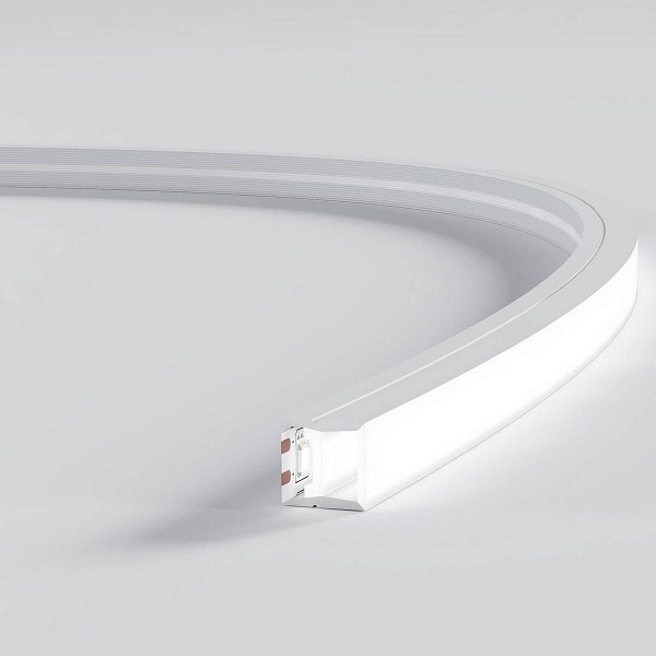 Профиль для ленты LED накладной ELEKTROSTANDARD ALP a071101