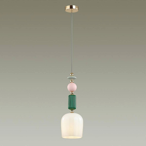 Подвес ODEON LIGHT CLASSIC 4861/1
